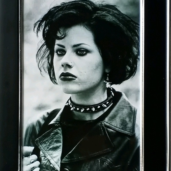 The Craft Nacy Downs Gothic Movie Goth Metal Punk Halloween 90s Movies Rock - Picture 7 of 7